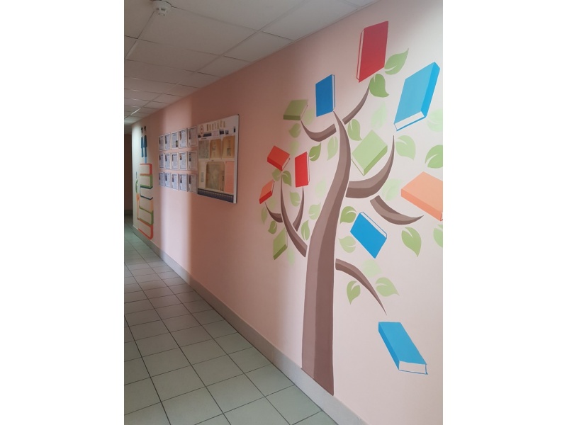 общежитие №1