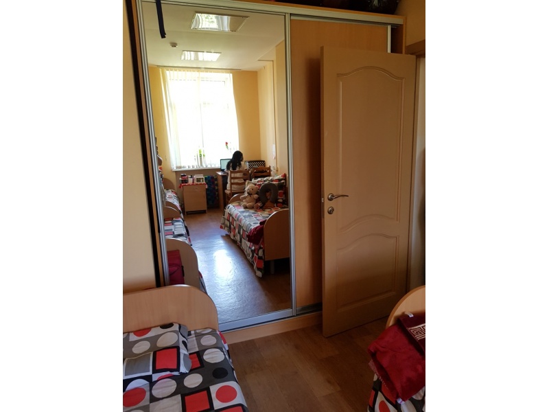 общежитие №1