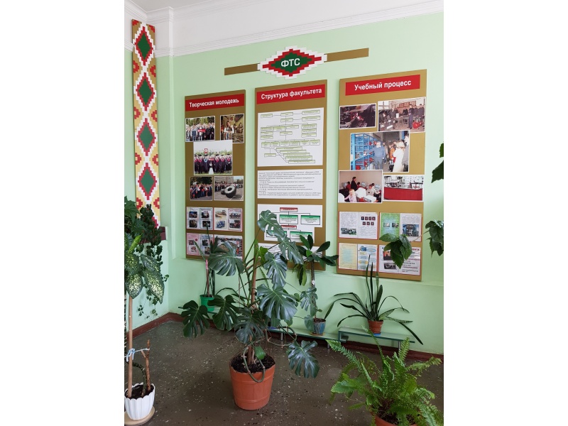 общежитие №2