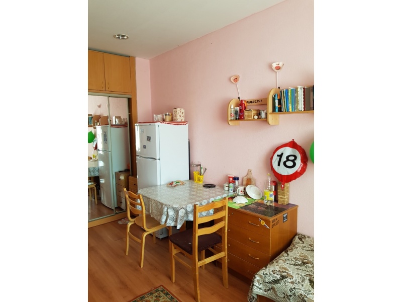 общежитие №2