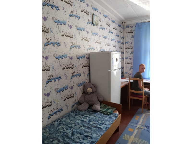 общежитие №2