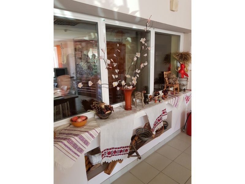 общежитие №3