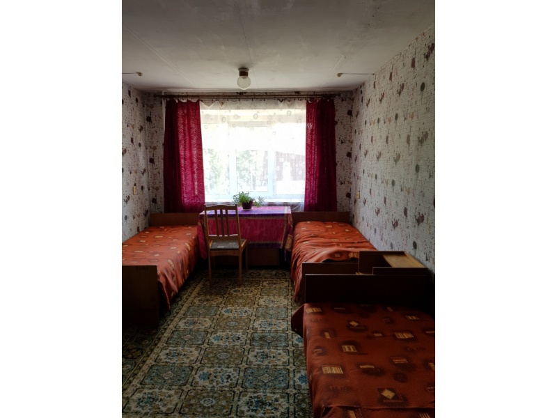 общежитие №3