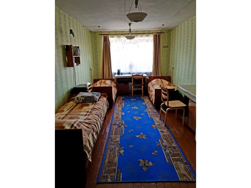 общежитие №3