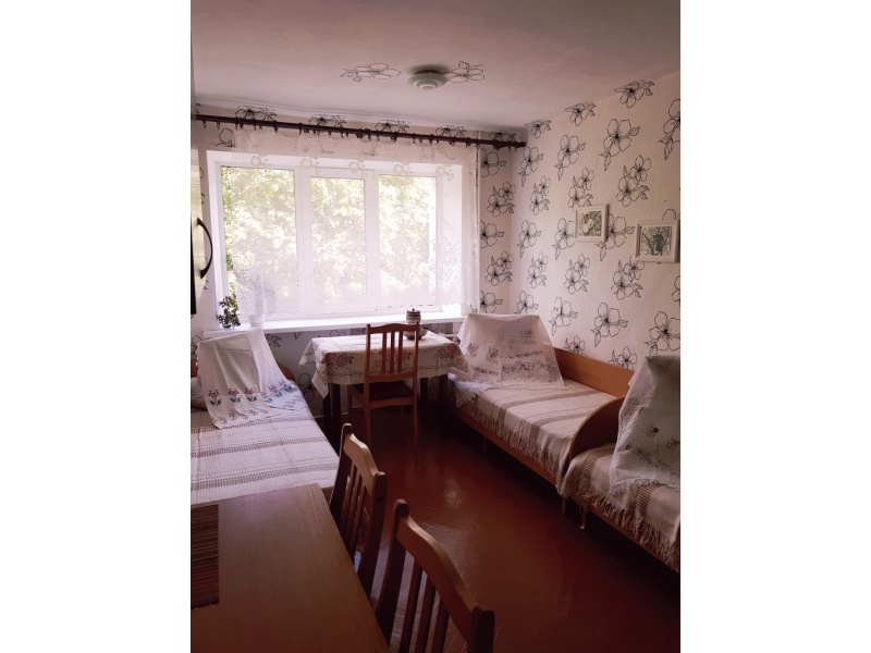 общежитие №4