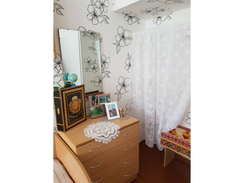 общежитие №4