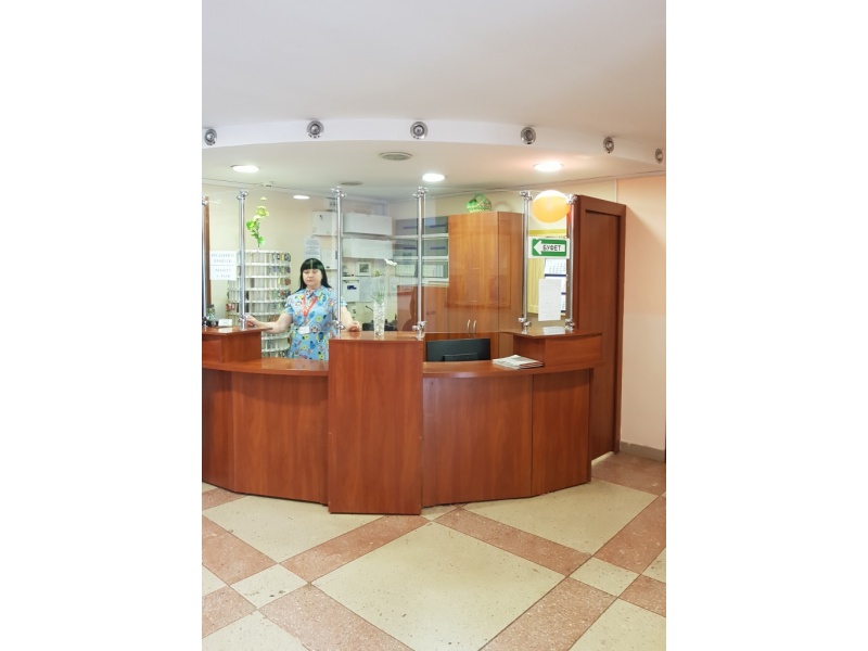 общежитие №7