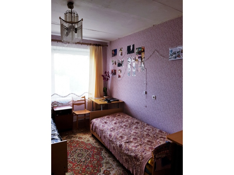 общежитие №7