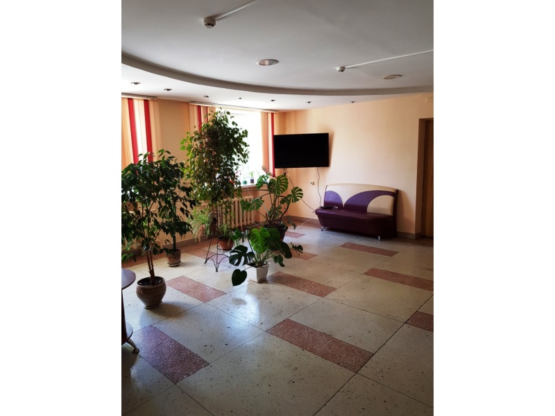 общежитие №7