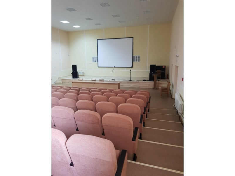 общежитие №9