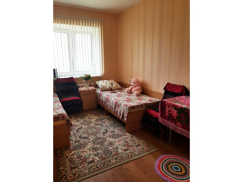 общежитие №9