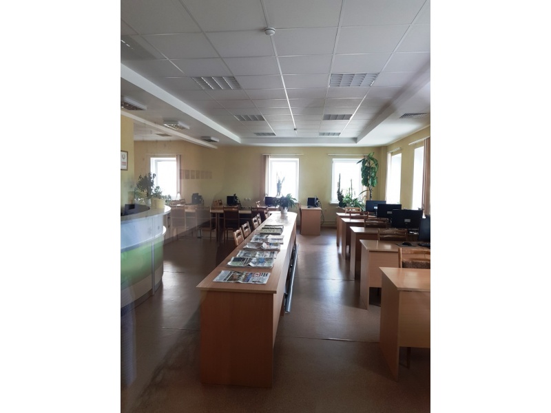 общежитие №9