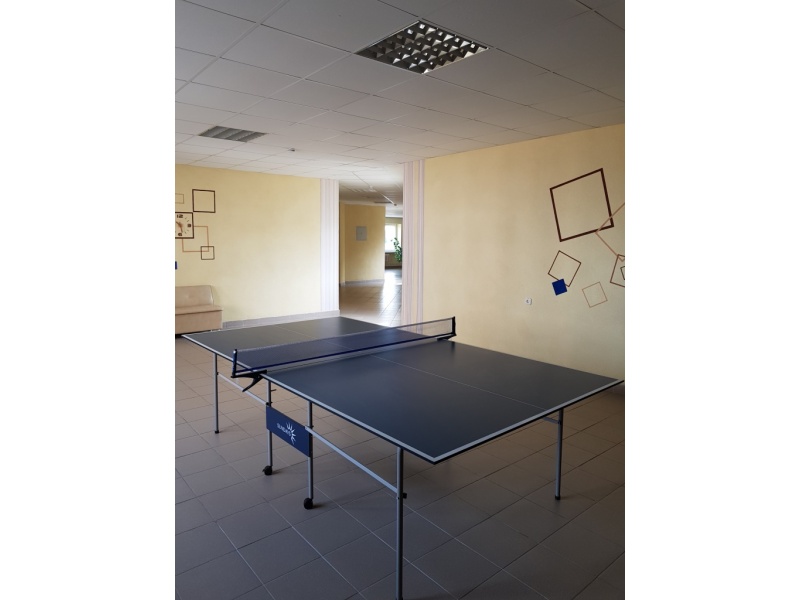 общежитие №9