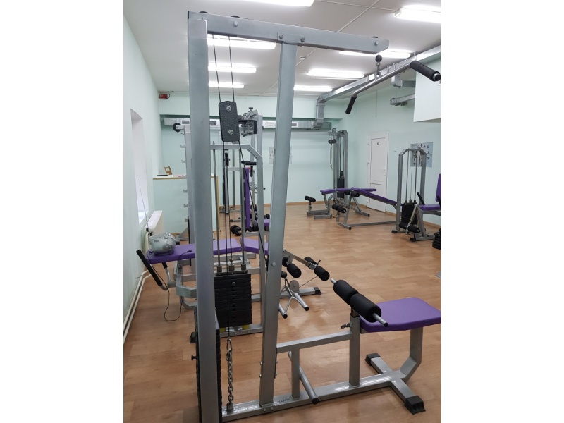 общежитие №9