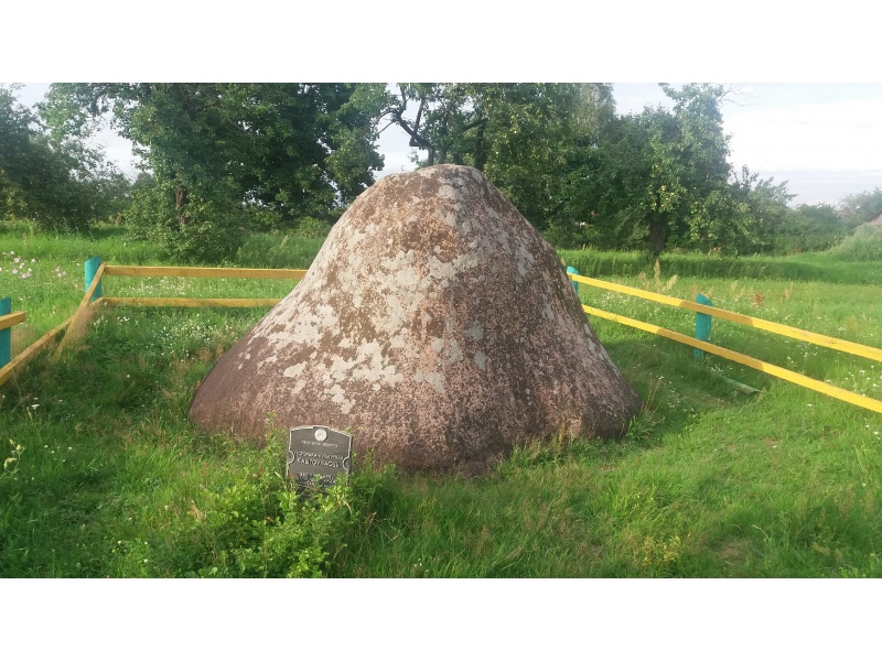 Минская обл., Вилейский район, автор Фещенко Ирина