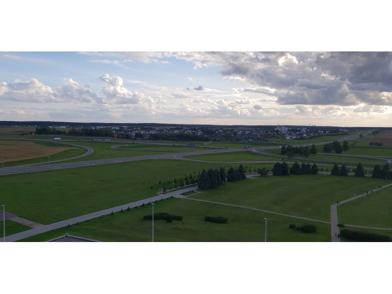 Минская обл., Смолевичский район , автор Бартошевич Виктория