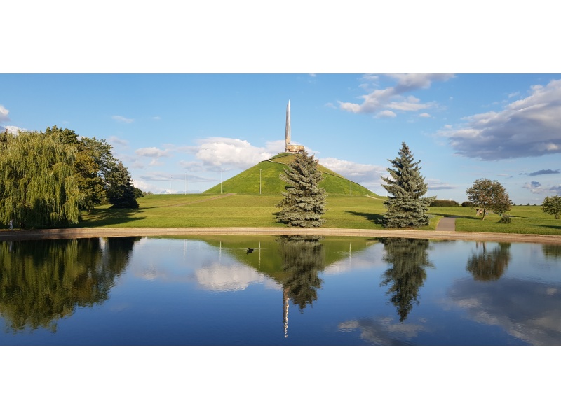 Минская обл., Смолевичский район , автор Бартошевич Виктория