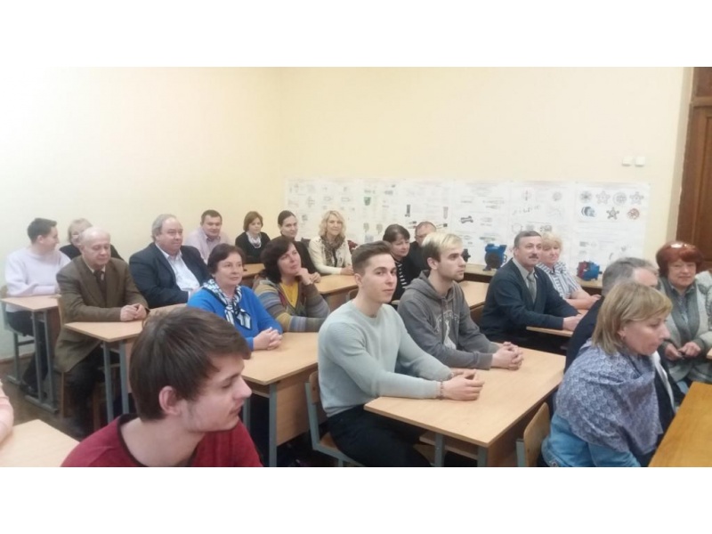 факультет предпринимательства и управления