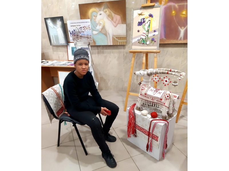 Тхабану Рефилое Ева (ФПУ)