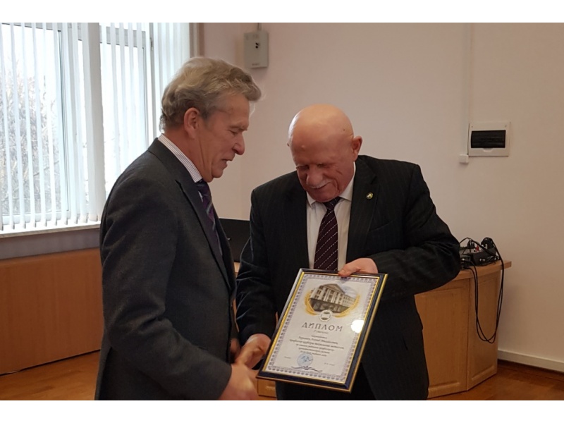 Акулович Л.М., кафедра технологии металлов