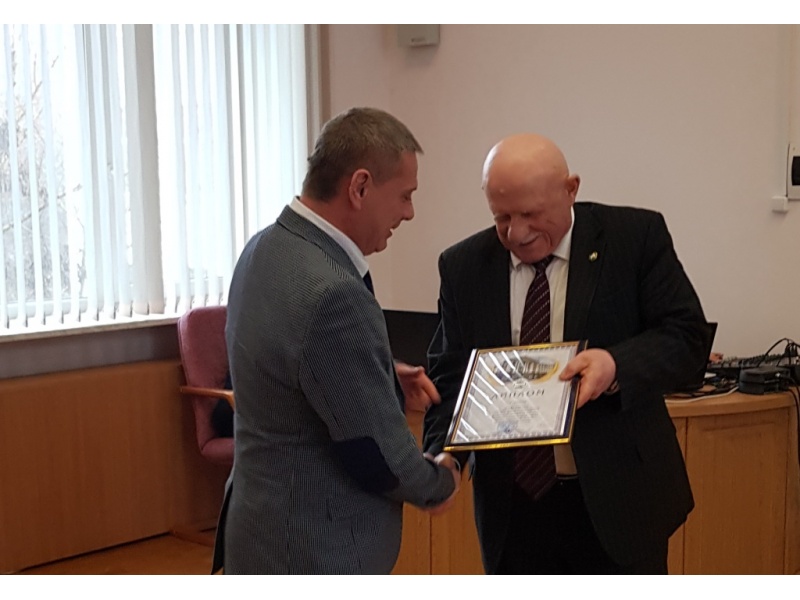 Свиридов Ю.В., кафедра физического воспитания и спорта