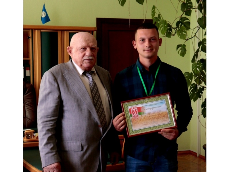 Чикунов Максим (АМФ)