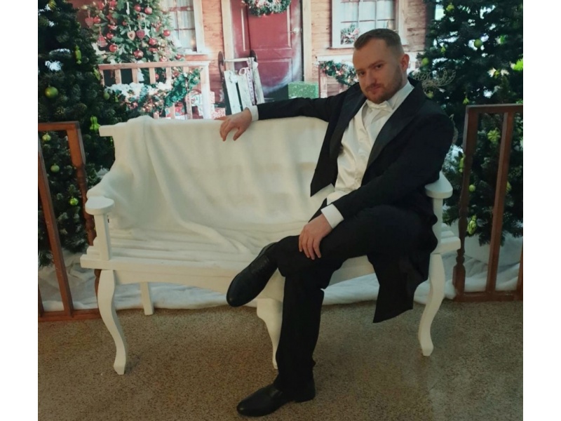 Вербицкий Дмитрий (ФТС)