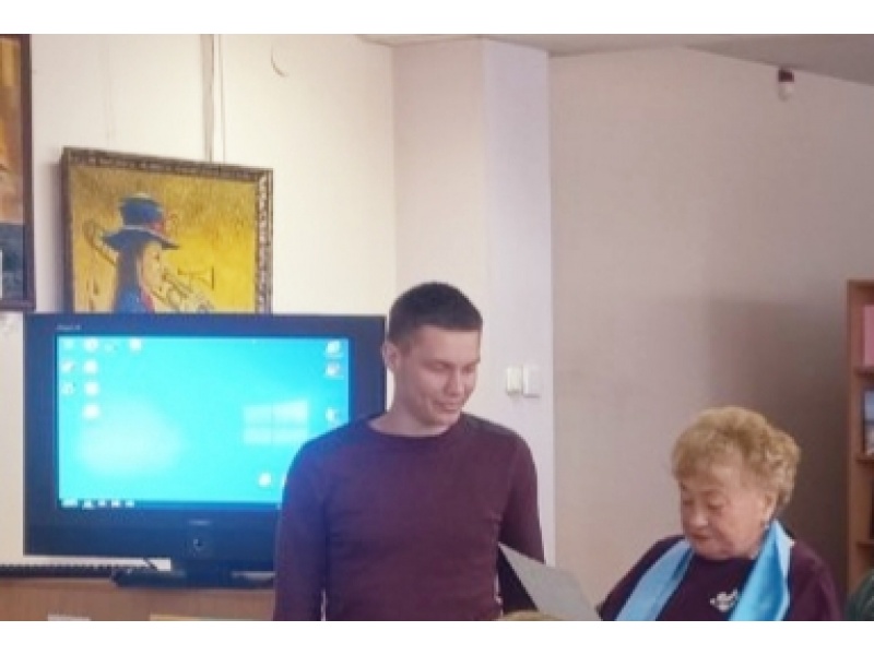 Максимов Денис, АЭФ