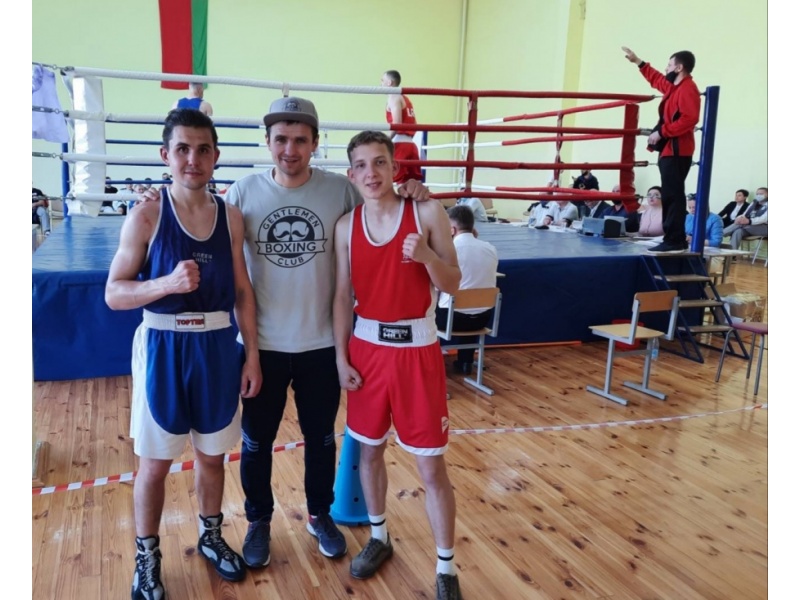 Хадорский Дмитрий (АМФ), Лукашенко Александр (ФТС)