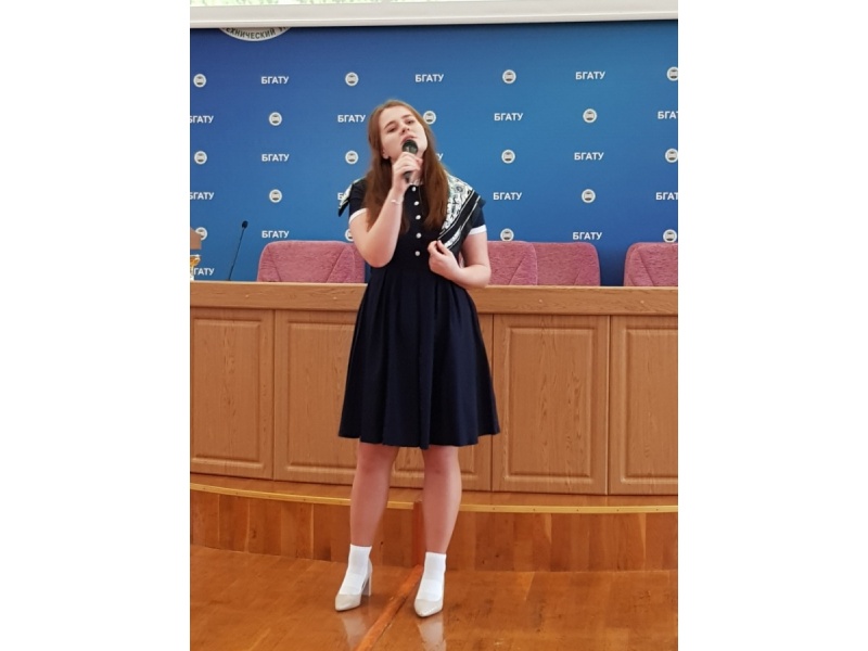 Романчик Анастасия, ИТФ