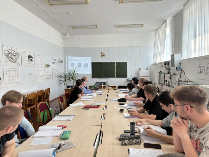 Олимпиада по дисциплине Энергосберегающие системы в АПК