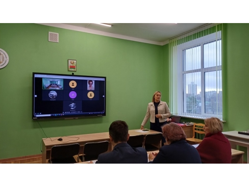 Приветственные слова