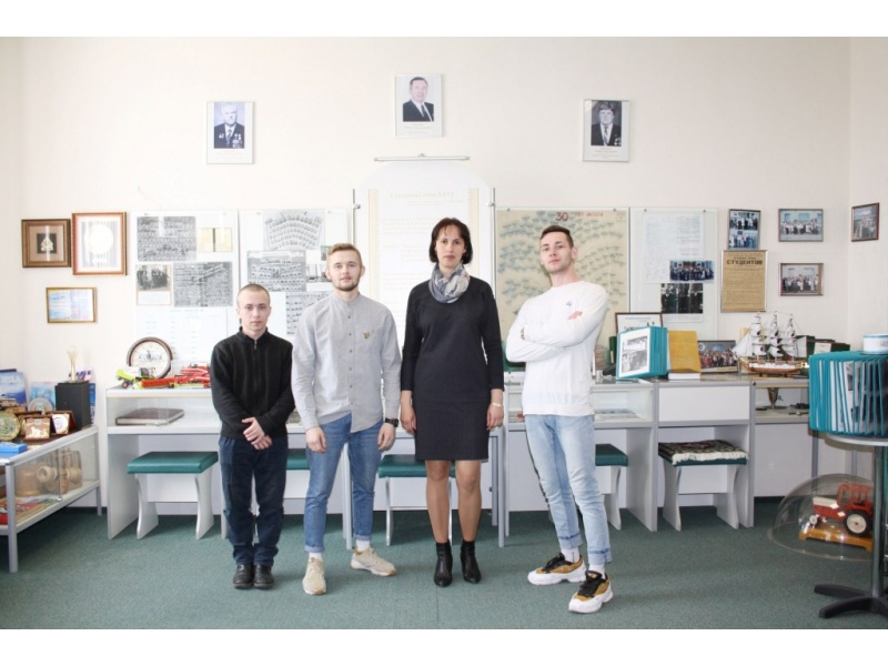 2-74 06 31-01 Энергетическое обеспечение сельскохозяйственного производства