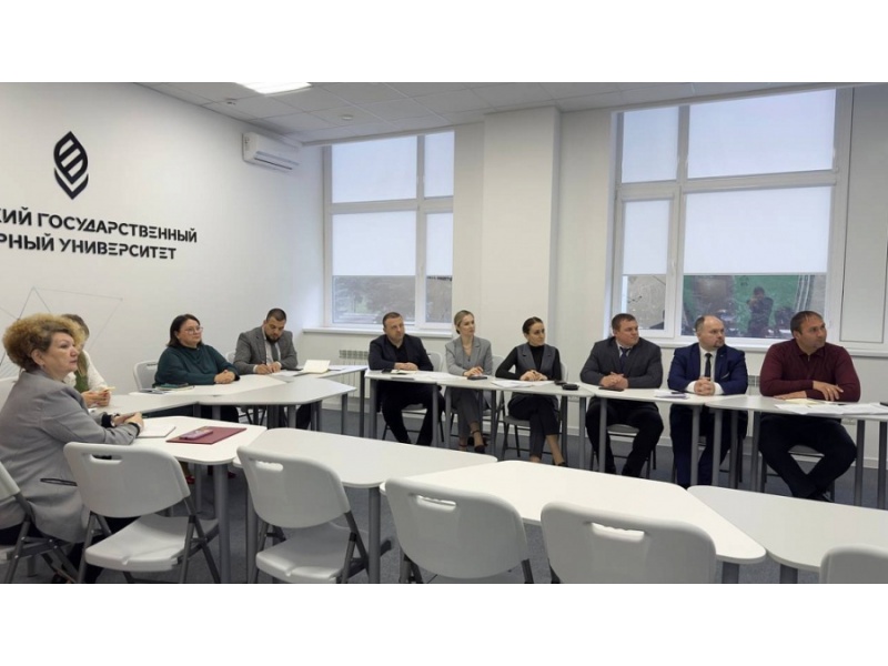 фотография предоставлена КубГАУ