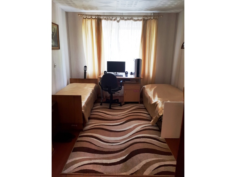 общежитие №6