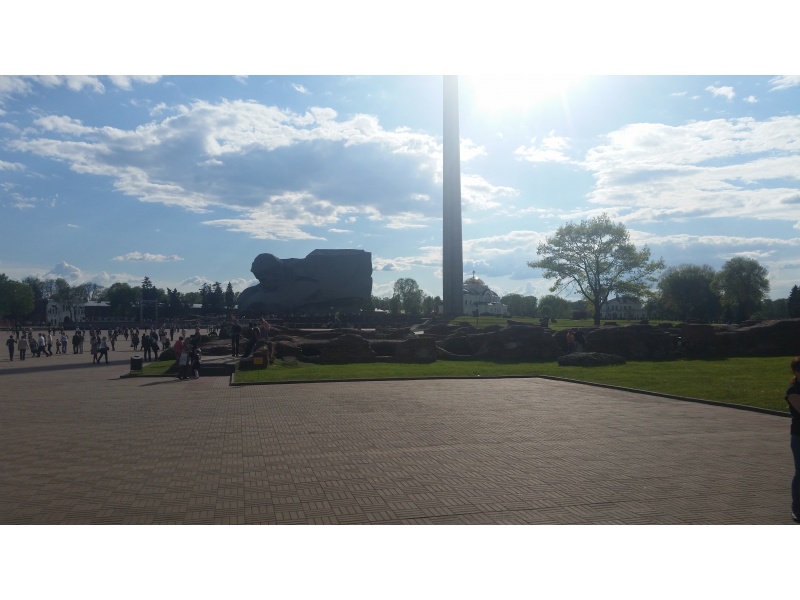  Брестская область, г. Каменец, автор Кузьмицкий Юрий