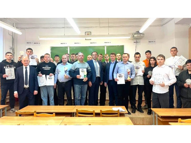 Итоги конкурса «АГРОМАСТЕРСТВО-2025» (ФТС)