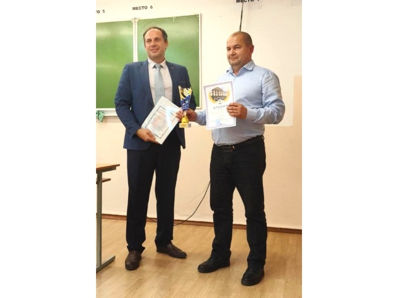 Итоги конкурса «АГРОМАСТЕРСТВО-2025» (ФТС)