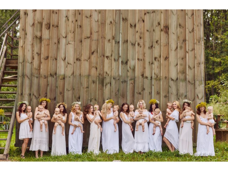 "Пачуцці", Шатохін Іван