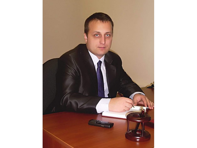 Бренч Андрей Алесандрович