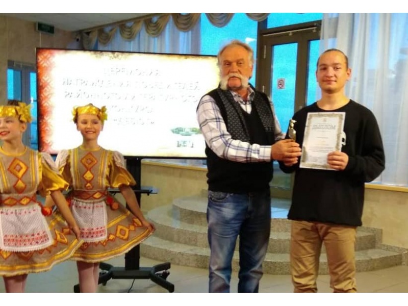 Хамович Сергей