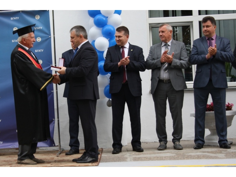 Толочко Николай Константинович 