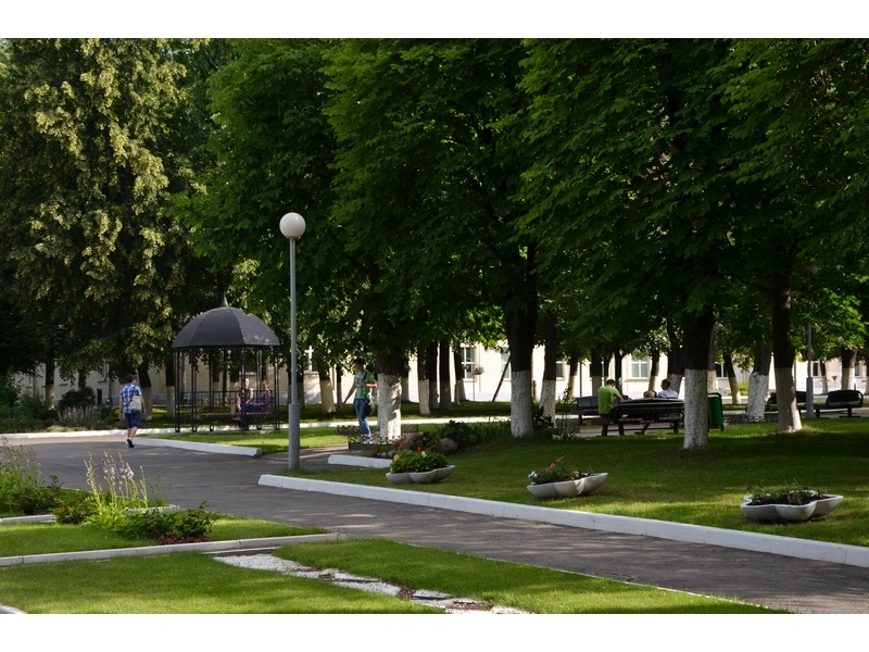 Vie des étudiants dans les couleurs vives