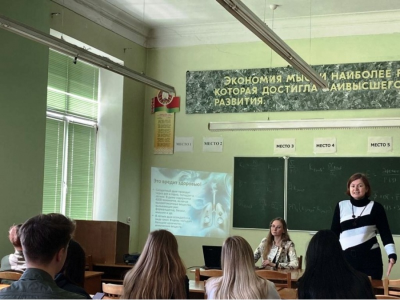 Факультет предпринимательства и управления