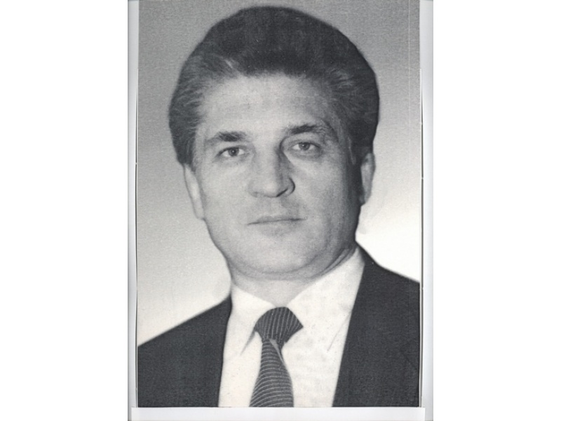 Герасимович