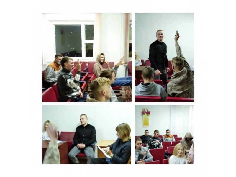 Общежитие №7