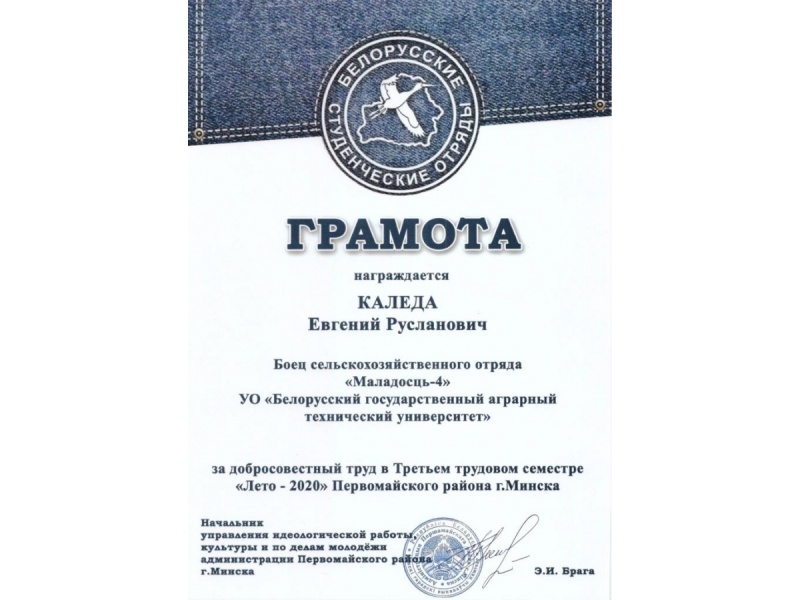 АЭФ, 1 курс, гр. 96э