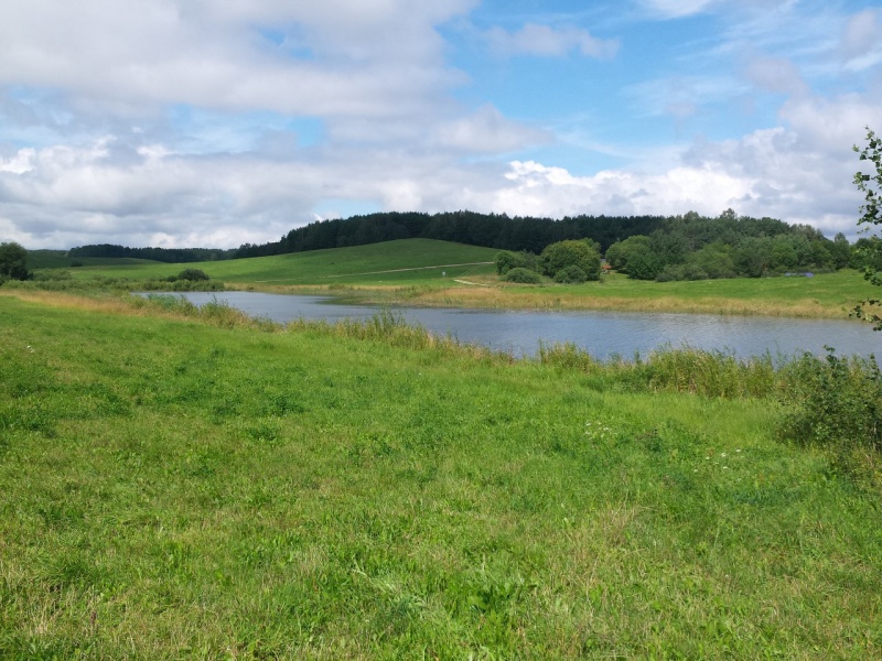 Минский район, Богатова Н.Р.