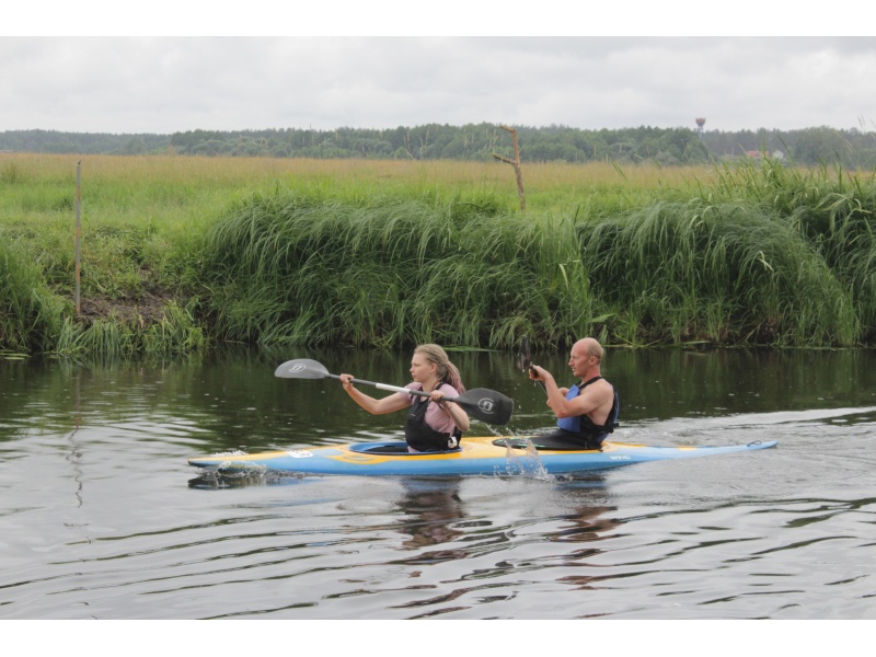 Турченик Екатерина (студентка), Мельник П.Б. (инструктор по физической культуре)