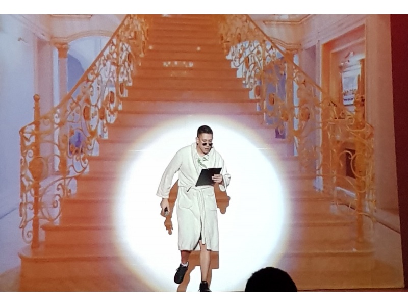 Cавицкий Владислав, АЭФ, 4 курс